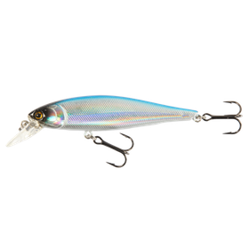 Воблер Lucky John Minnow X (Original) 10 см, цвет A67, 17 г, арт. LJO0810SP-A67