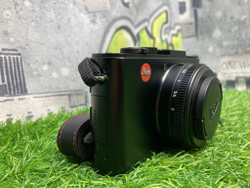 Leica Camera D-Lux 6