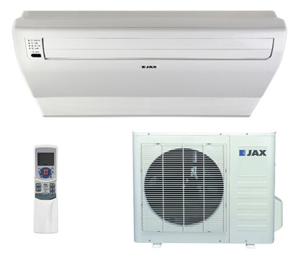 Напольно-потолочный кондиционер JAX ACT-30 HE
