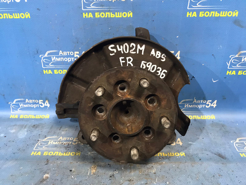 Ступица передняя правая TOYOTA LITEACE 2008-2020