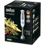 Блендер погружной Braun Multiquick 5V MQ5207 (q)