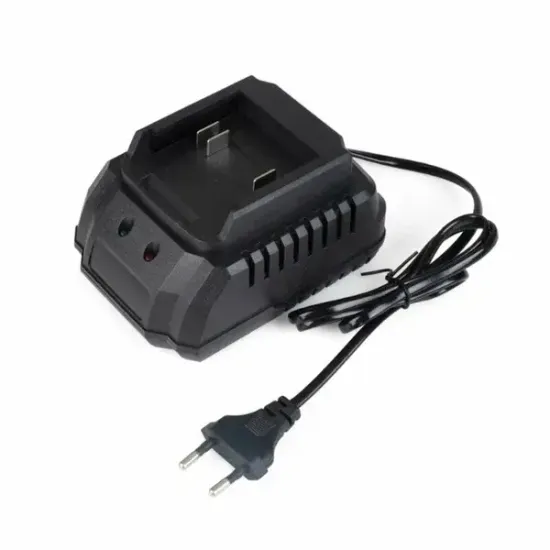 Аккумуляторная угловая шлифмашина "BOXBOT" AG-20A