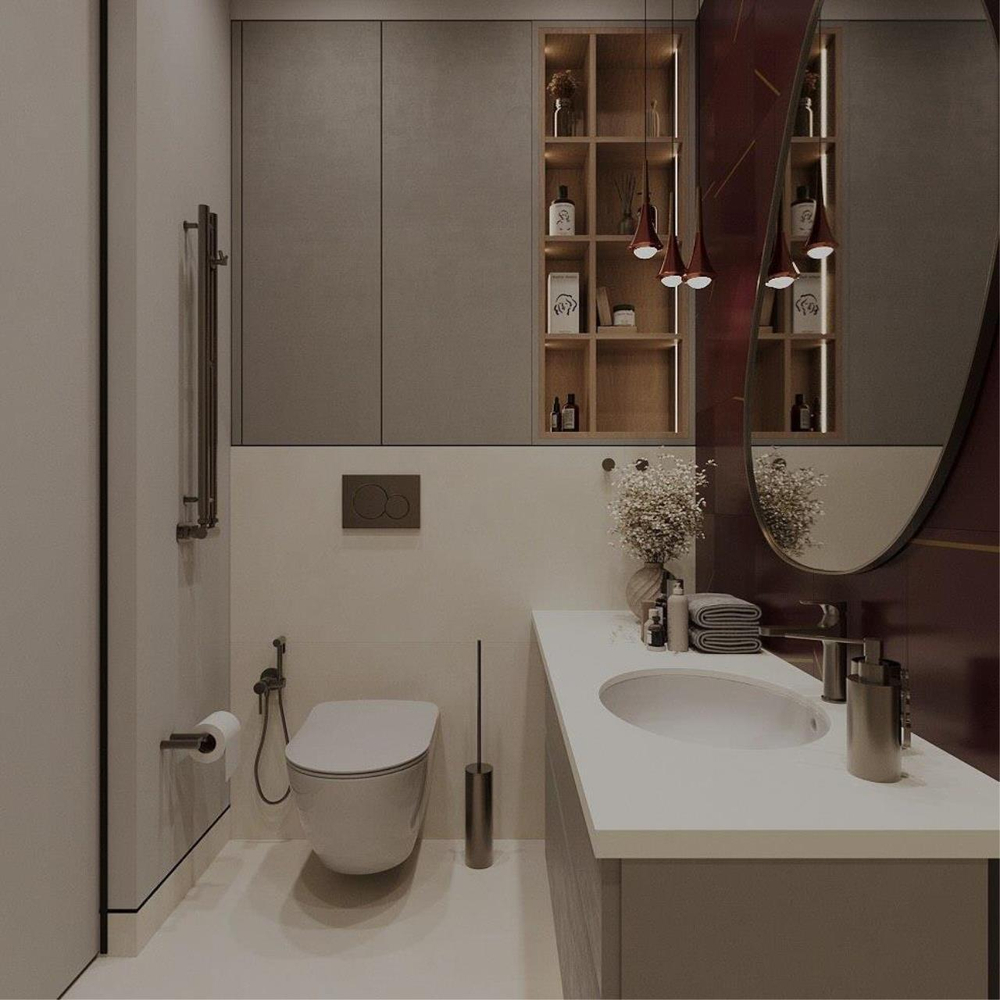 Подвесной светодиодный светильник Favourite Tolva 4292-16P