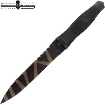 Extrema Ratio 313ADRAOPDWR - Нож-кинжал "ADRA OPERATIVO"
