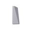 Уличный настенный светодиодный светильник Maytoni Times Square O580WL-L6W