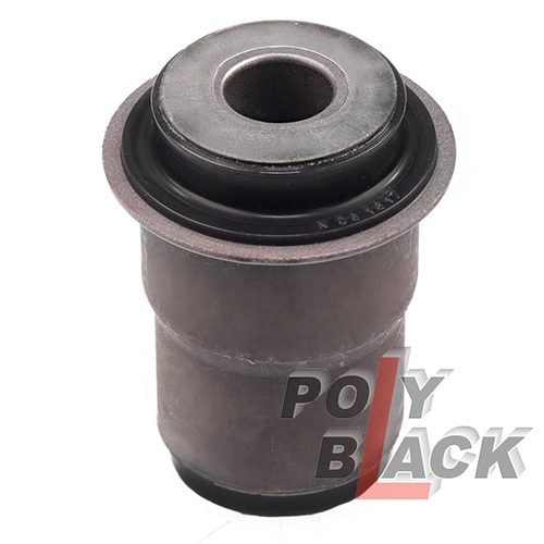 Полиуретановый сайлентблок переднего подрамника, задний(Кратность 1 шт) N061617