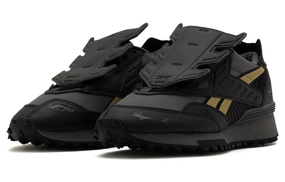 Кроссовки Reebok Lx2200 "Batman"
