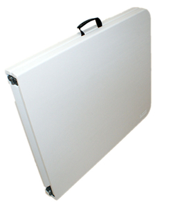 Складной стол CT244 PRO Crusoe Camp