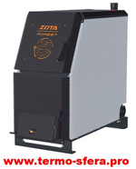 Котел отопительный твердотопливный ZOTA Forest-31
