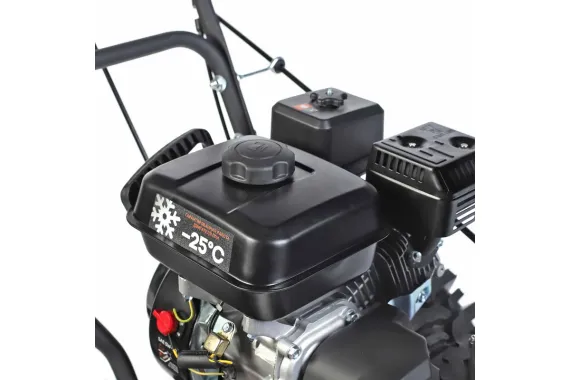 Бензиновый снегоуборщик "PATRIOT" PS 603LED