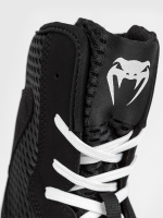 Боксерки Venum Contender Black/White