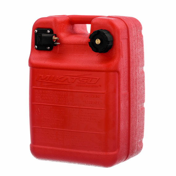 Бак на мотор 24 л