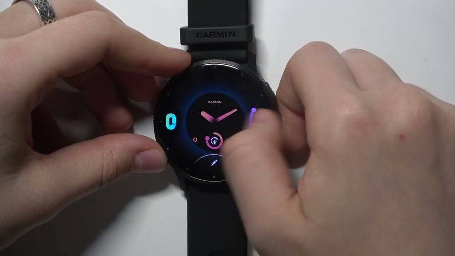 Калибровка часов Garmin: полное руководство по настройке всех датчиков для идеальной точности