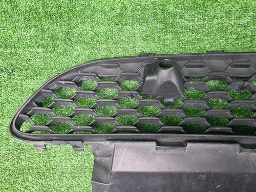 Решетка перед. бампера Mercedes GLE V167 18-24 AMG