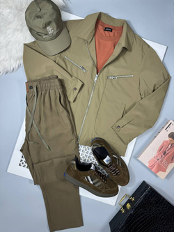 Комплект повседневной одежды Zegna