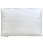 Подушка 50х70 см, холлофайбер, чех хл, кант, AI-2009002