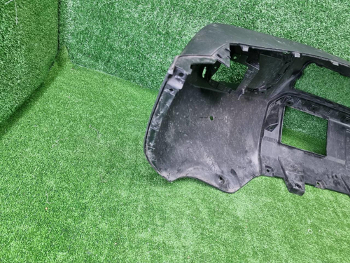 Бампер передний Haval Dargo (2022-н.в.)