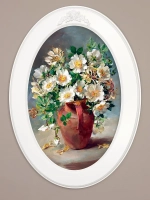 Картина на стену интерьерная на холсте 37*27 см