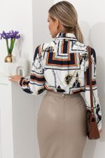 Рубашка Доротея №16 Valentina