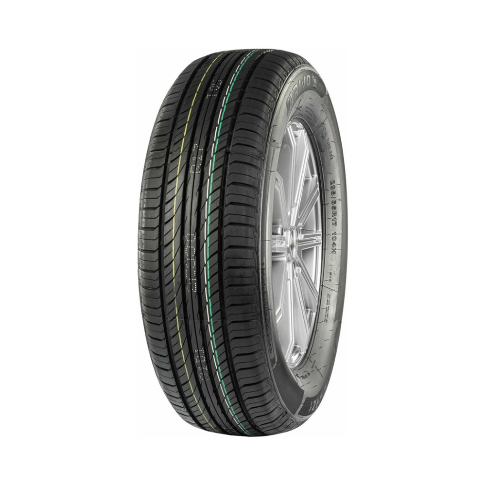 Летняя шина Arivo Premio ARZ 1 (195/70 R14 91H)