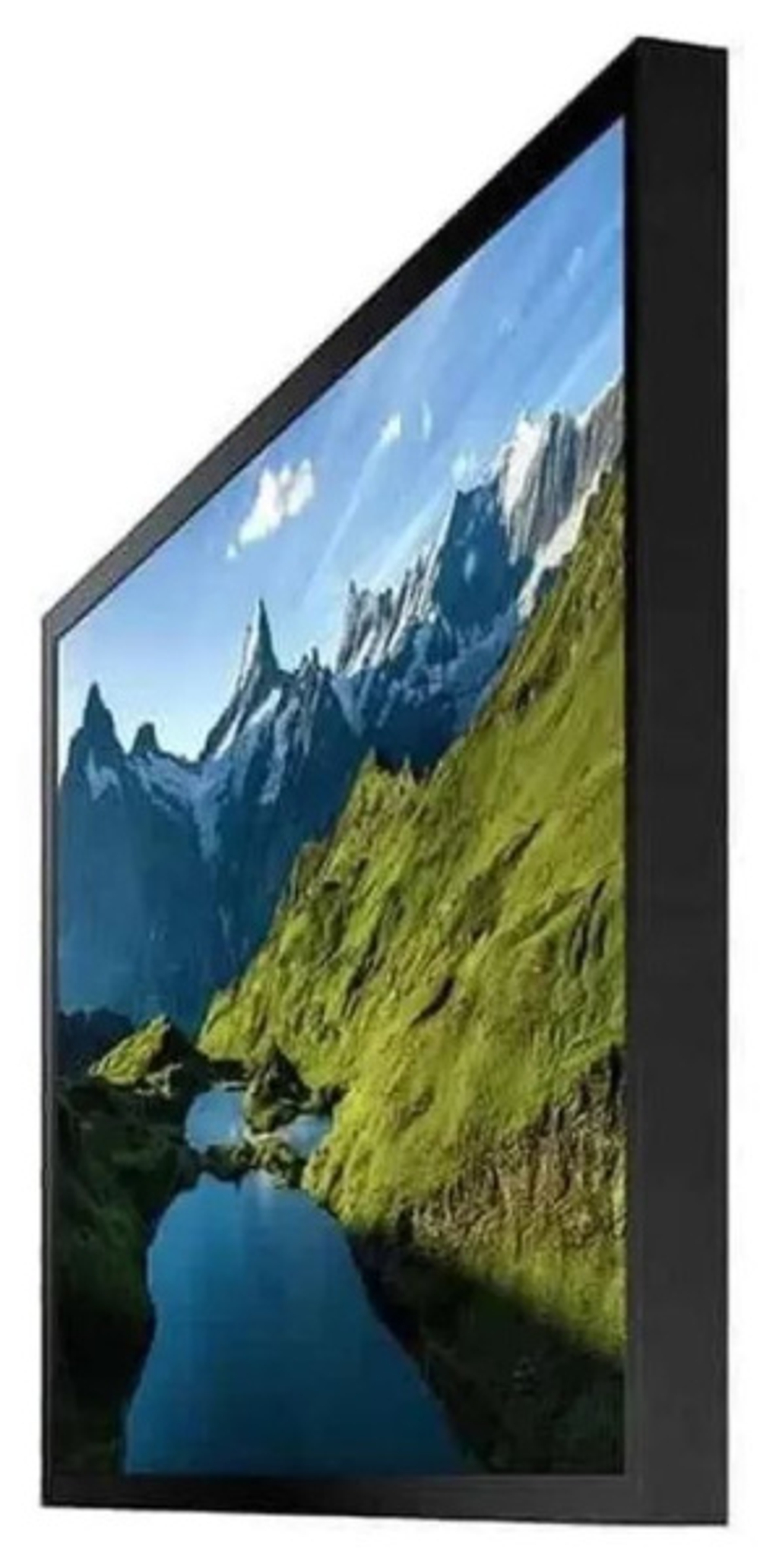 Панель Samsung OH55A-S