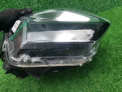 Фара правая Omoda C5 (2022-н.в.) LED