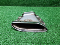 Насадка глушителя правая Mercedes S W223 (20-нв)