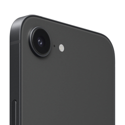 Смартфон Apple iPhone 16e 128GB Black (eSim)