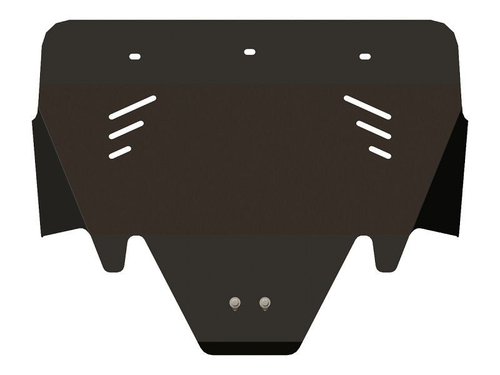 Защита картера Sheriff для Subaru Legacy II 1994-1999 арт.22.0628