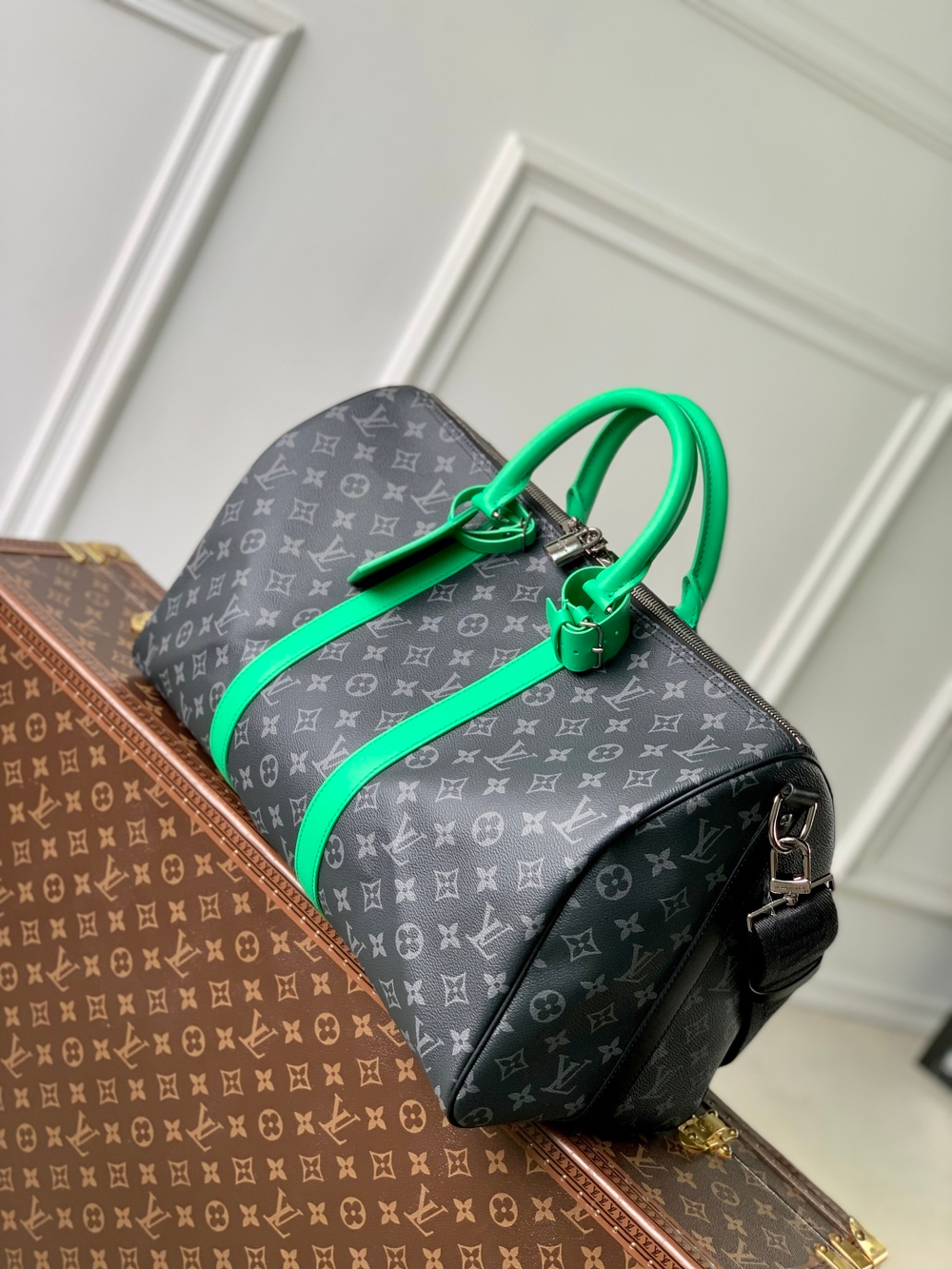 Louis Vuitton Keepall 45