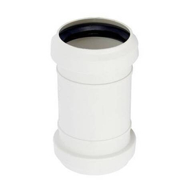 Муфта соединительная для внутренней канализации Sinikon Комфорт Плюс 50