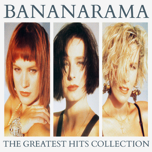 Bananarama / The Greatest Hits Collection (2CD)
