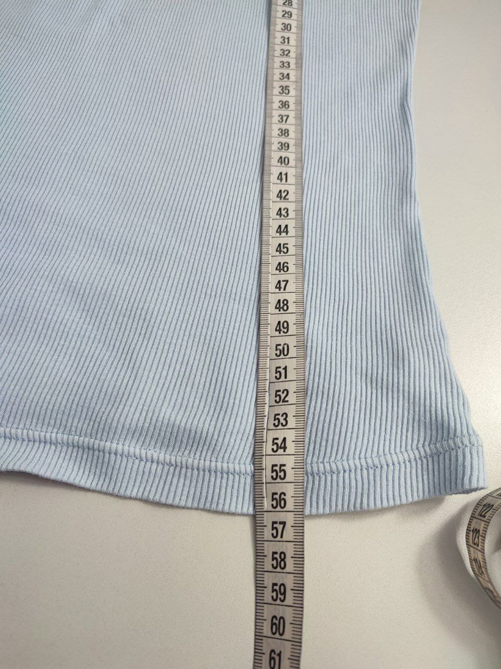 Майка Incanto нежного цвета 46 размер