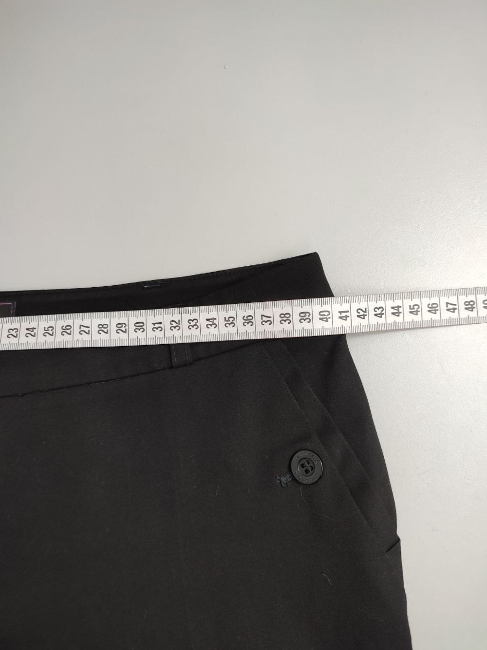 Брюки Antiga укороченные 44 размер