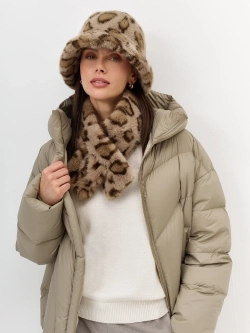 Шарф женский 302561 Bulmer