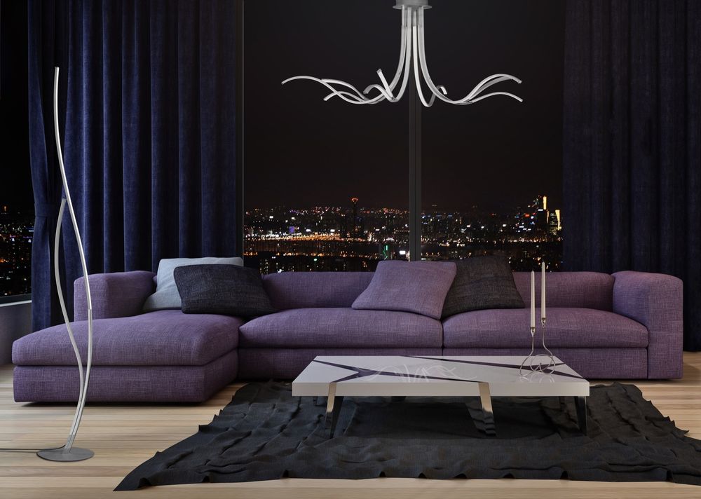 Напольный светильник CORINTO 6108