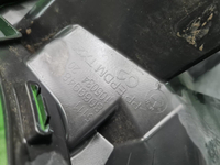 Кронштейн перед. бампера BMW X6 G06 19-23 M-paket