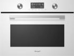Электрический духовой шкаф Weissgauff OE 4551 DW