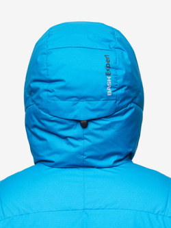 КУРТКА ПУХОВАЯ BASK ASGARD MJ V2