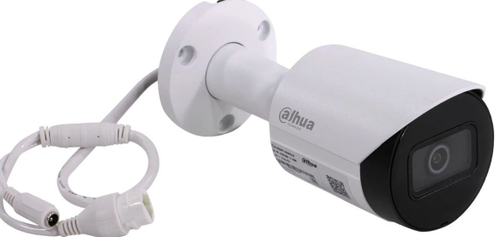 Dahua DH-IPC-HFW2431SP-S-0280B IP видеокамера 4 Мп, 2,8 mm