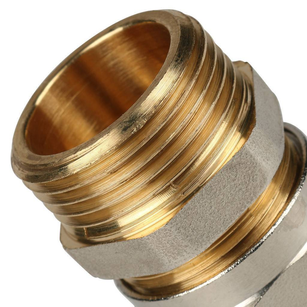 Переходник с наружной резьбой   3/4"х20