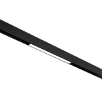 Магнитный трековый светильник Crystal Lux Space CLT 0.33 001 12W BL M 3CCT-SMART