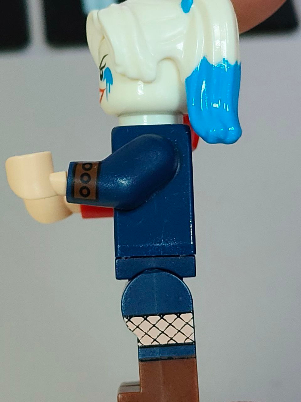 USED Харли Квинн tlm134