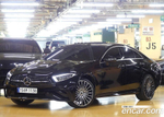 Mercedes-Benz CLS-Class C257 CLS450 4MATIC (11.2023)