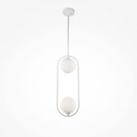 Подвесной светильник Maytoni MOD013PL-02W