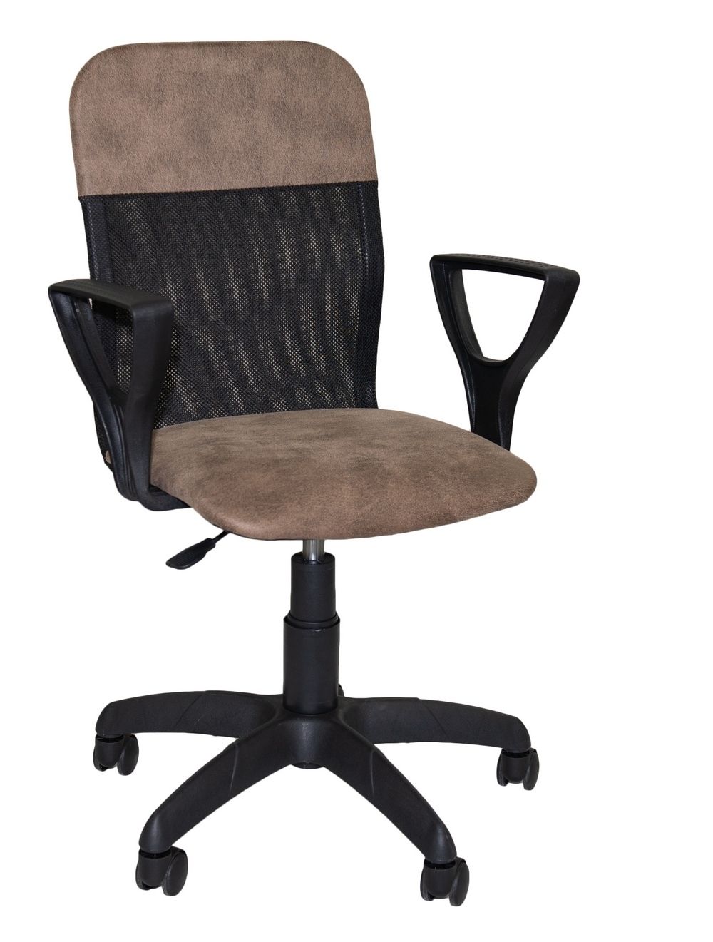 Кресло Элегия М 1 сетка п.Гольф