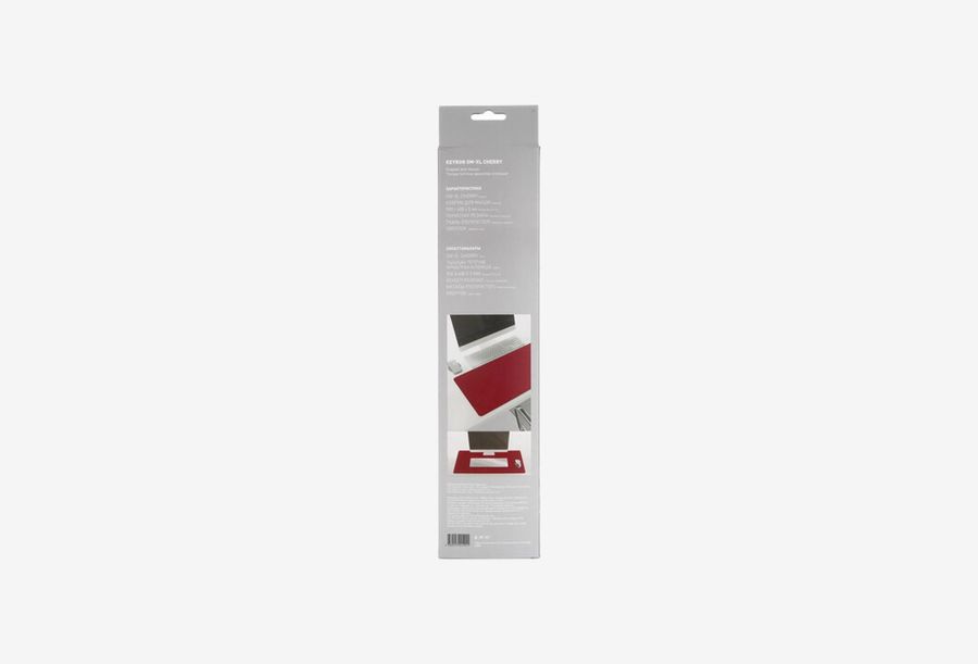 KEYRON OM-XL Cherry_0426709110043