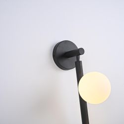 Бра Doll Black By Imperiumloft