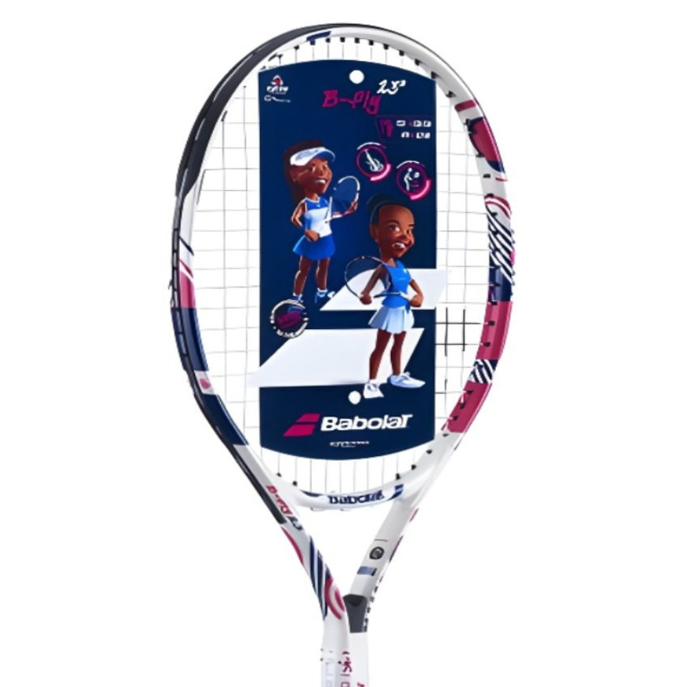 Ракетка для тенниса Детские BABOLAT B FLY 23 200