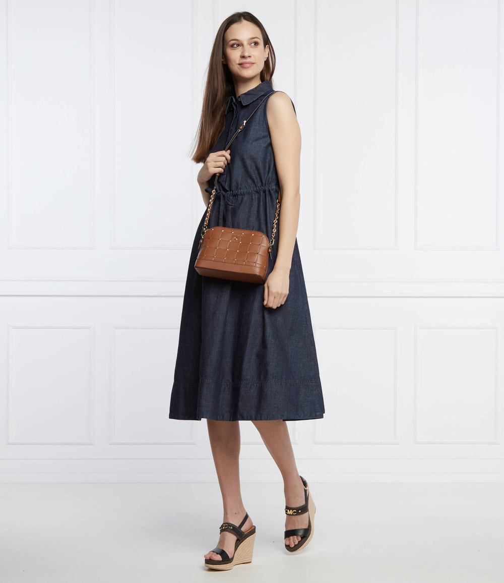 платье dazzy Marella SPORT - темно-синий(32211424)